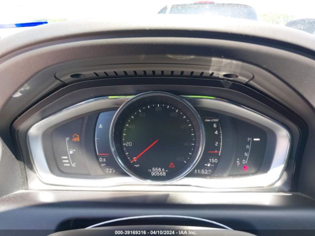 YV440MDUXH2155092 Volvo Xc60 T5 Inscription
