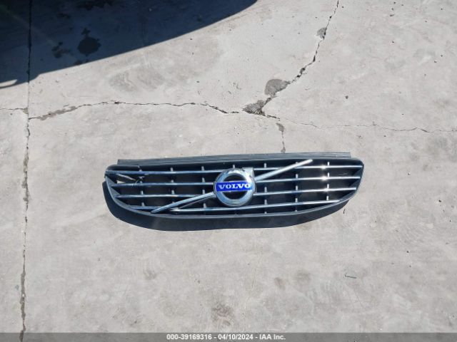 YV440MDUXH2155092 Volvo Xc60 T5 Inscription