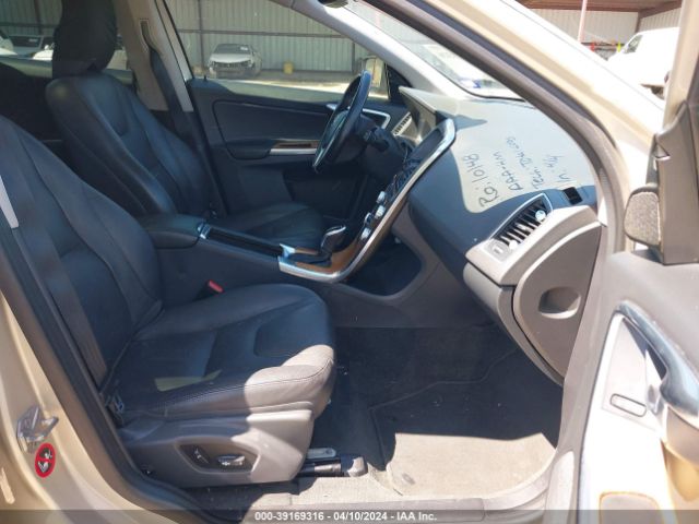 YV440MDUXH2155092 Volvo Xc60 T5 Inscription