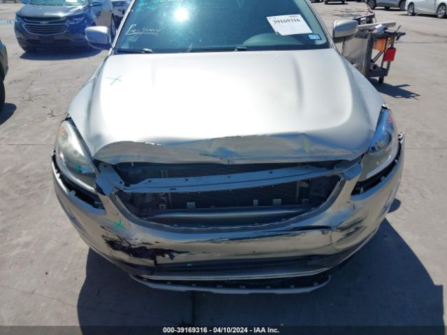 YV440MDUXH2155092 Volvo Xc60 T5 Inscription