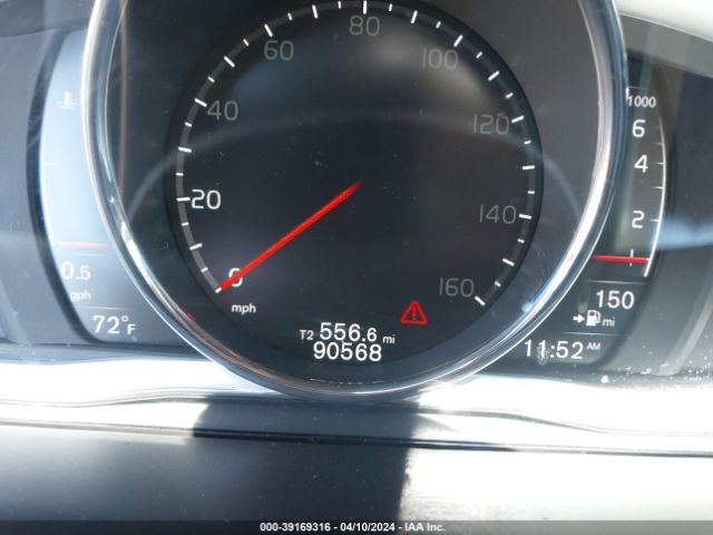 YV440MDUXH2155092 Volvo Xc60 T5 Inscription