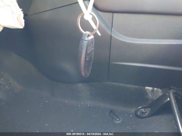 Nissan Kicks Sr Xtronic Cvt 2021 3N1CP5DV7ML520901 Image 11