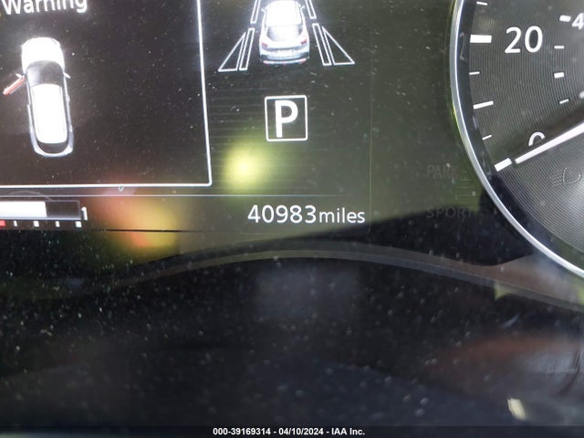 Nissan Kicks Sr Xtronic Cvt 2021 3N1CP5DV7ML520901 Image 15