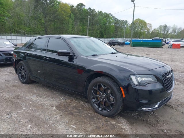 2019 2C3CCARG6KH556486 головне зображення