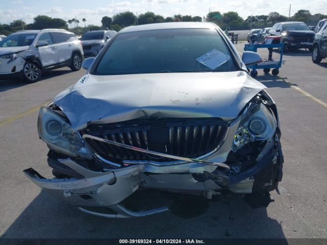 1G4PP5SK2G4107359 Buick Verano