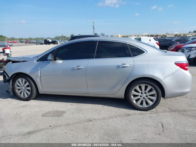 1G4PP5SK2G4107359 Buick Verano