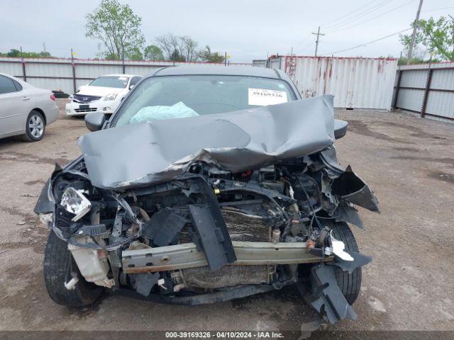 3N1CN7AP9JL887205 Nissan Versa 1.6 S