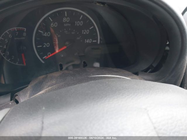 3N1CN7AP9JL887205 Nissan Versa 1.6 S