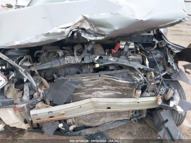 3N1CN7AP9JL887205 Nissan Versa 1.6 S