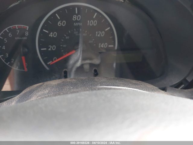 3N1CN7AP9JL887205 Nissan Versa 1.6 S