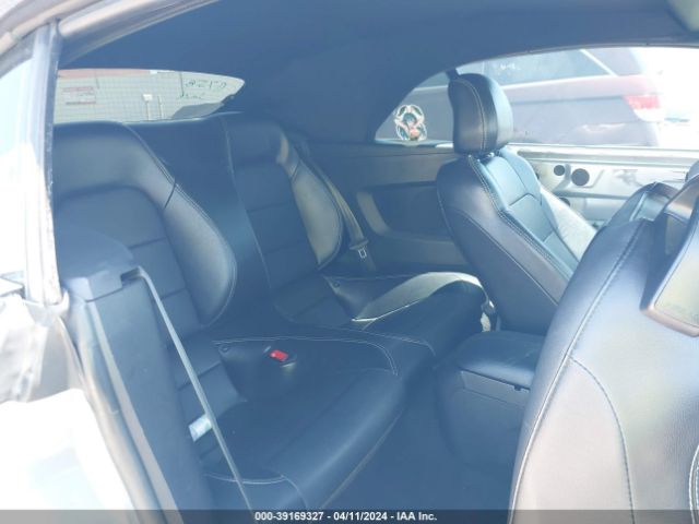 1FATP8UH2L5184684 Ford Mustang Ecoboost Premium
