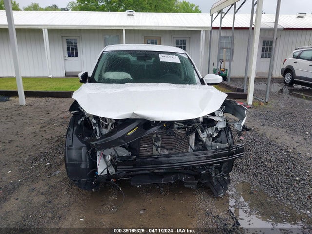 Nissan SENTRA SV 2019 3N1AB7AP8KY257339 Image 12