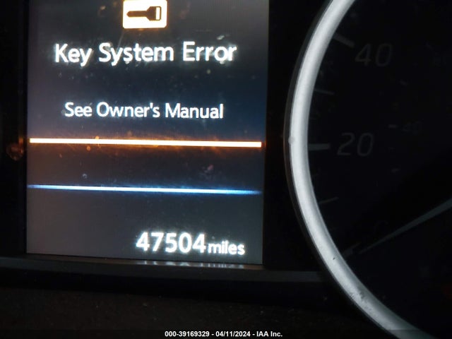 Nissan SENTRA SV 2019 3N1AB7AP8KY257339 Image 15