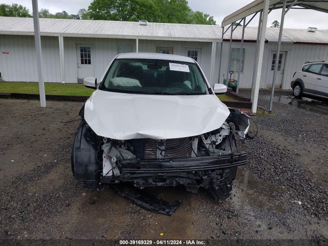 Nissan SENTRA SV 2019 3N1AB7AP8KY257339 Image 6