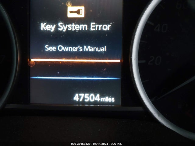 Nissan SENTRA SV 2019 3N1AB7AP8KY257339 Image 7