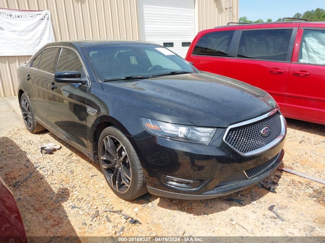 2014 1FAHP2KT6EG147753 главное изображение