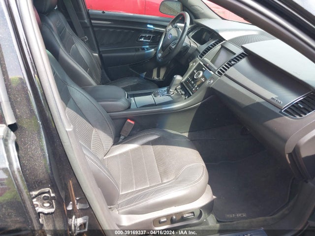 Ford TAURUS SHO 2014 1FAHP2KT6EG147753 Image 5