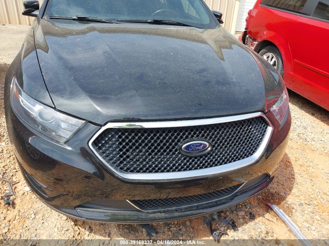 Ford TAURUS SHO 2014 1FAHP2KT6EG147753 Image 6