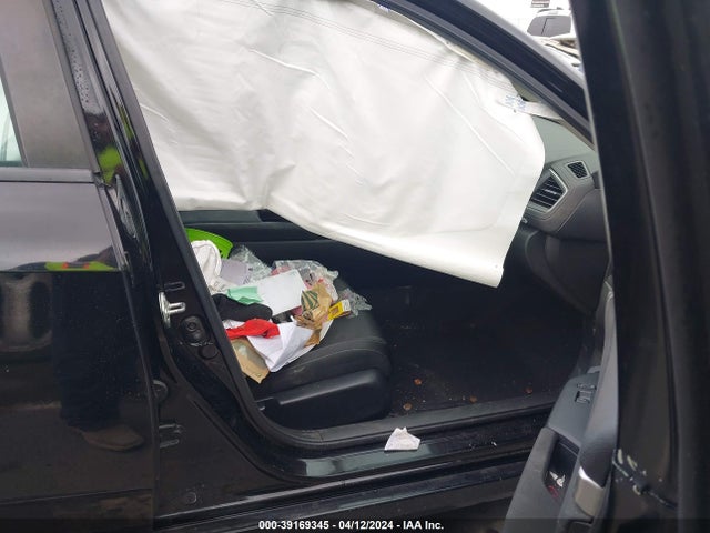 Honda CIVIC EX 2016 2HGFC2F75GH574571 Image 5