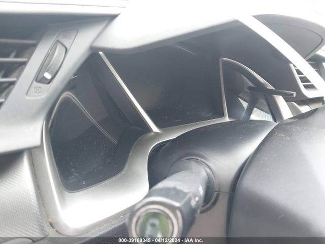 Honda CIVIC EX 2016 2HGFC2F75GH574571 Image 7