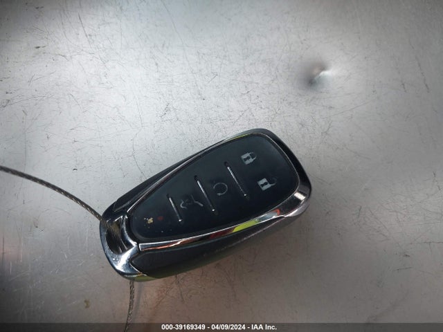 Chevrolet EQUINOX LT 2019 2GNAXLEX5K6184442 Image 11