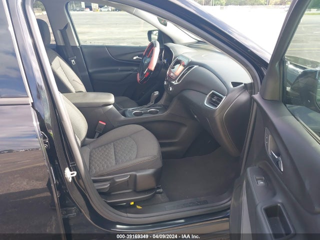 Chevrolet EQUINOX LT 2019 2GNAXLEX5K6184442 Image 5