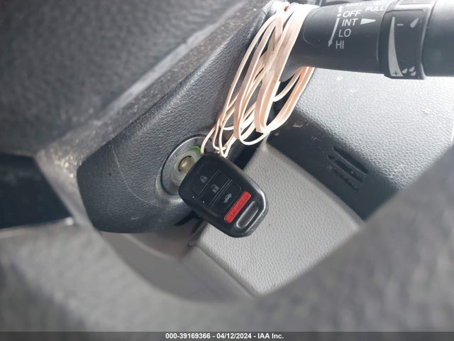 Honda ACCORD LX 2017 1HGCR2F39HA135677 Image 11