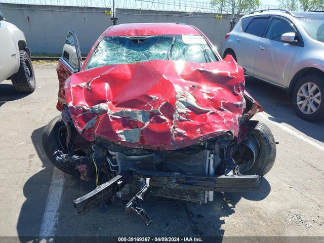 Hyundai SONATA GLS 2014 5NPEB4AC0EH835851 Image 12
