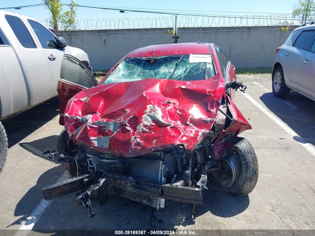 Hyundai SONATA GLS 2014 5NPEB4AC0EH835851 Image 6