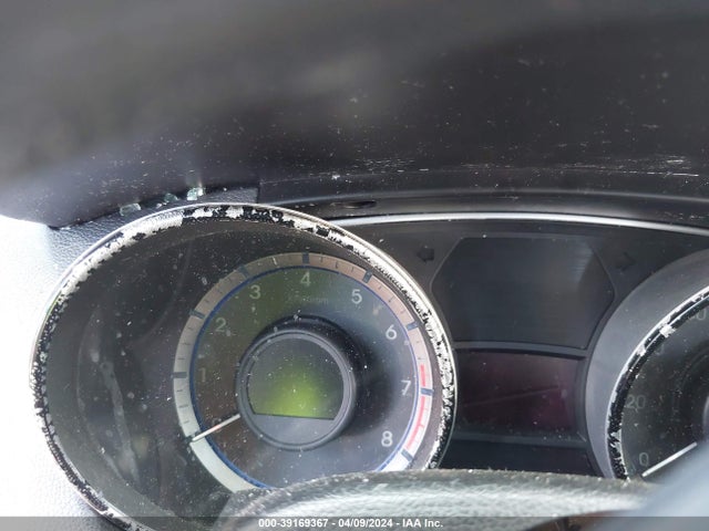 Hyundai SONATA GLS 2014 5NPEB4AC0EH835851 Image 7