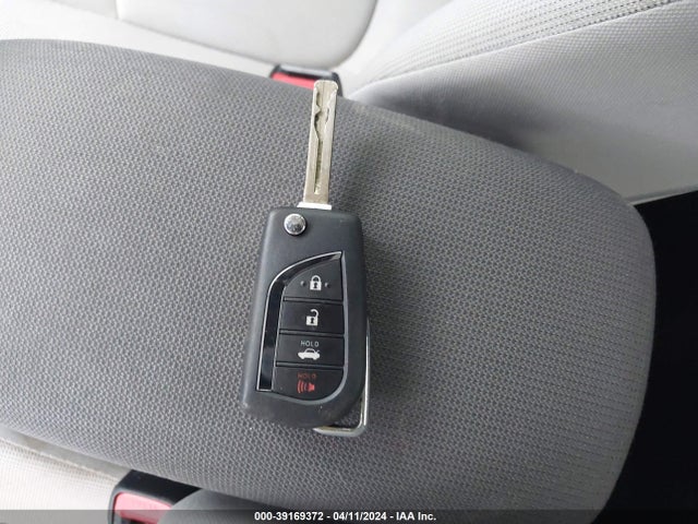 Toyota COROLLA LE 2020 JTDEPRAE2LJ050350 Image 11