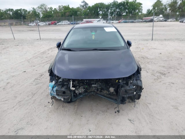 Toyota COROLLA LE 2020 JTDEPRAE2LJ050350 Image 12