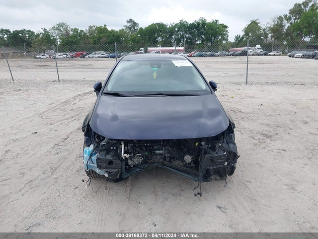 Toyota COROLLA LE 2020 JTDEPRAE2LJ050350 Image 6