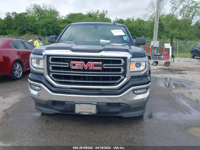 1GTR1MEHXHZ286618 GMC Sierra 1500 Sle