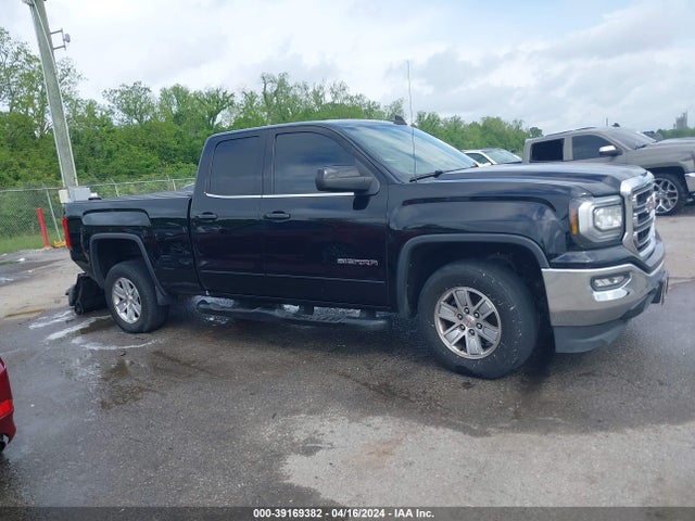 1GTR1MEHXHZ286618 GMC Sierra 1500 Sle