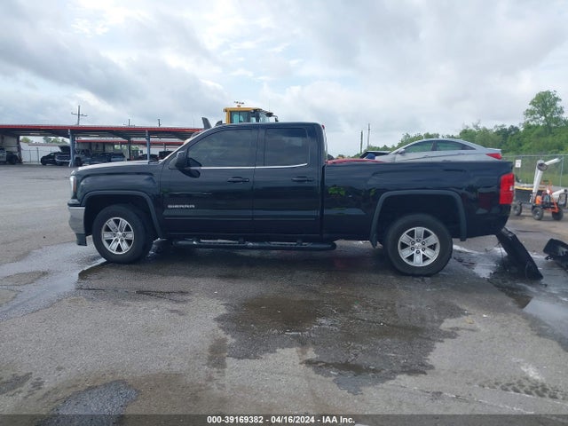 1GTR1MEHXHZ286618 GMC Sierra 1500 Sle