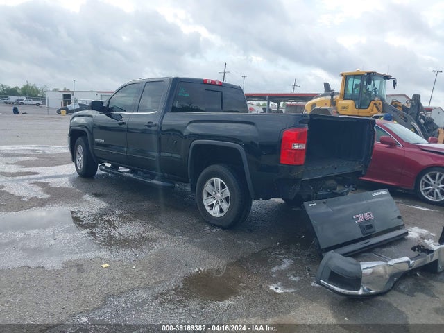 1GTR1MEHXHZ286618 GMC Sierra 1500 Sle