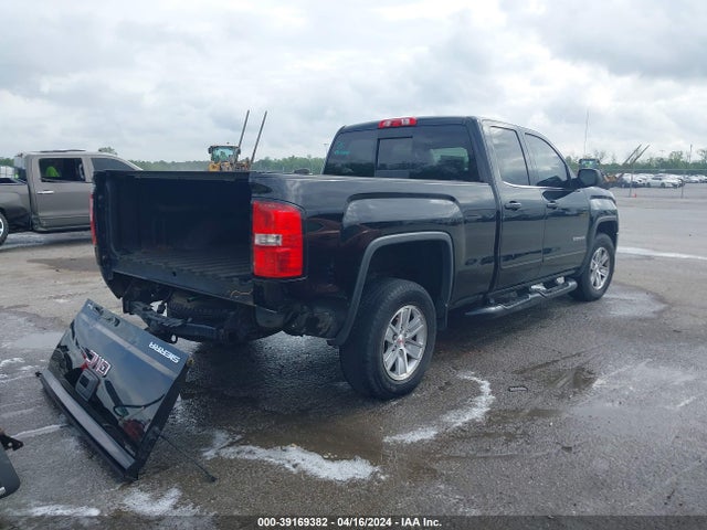 1GTR1MEHXHZ286618 GMC Sierra 1500 Sle