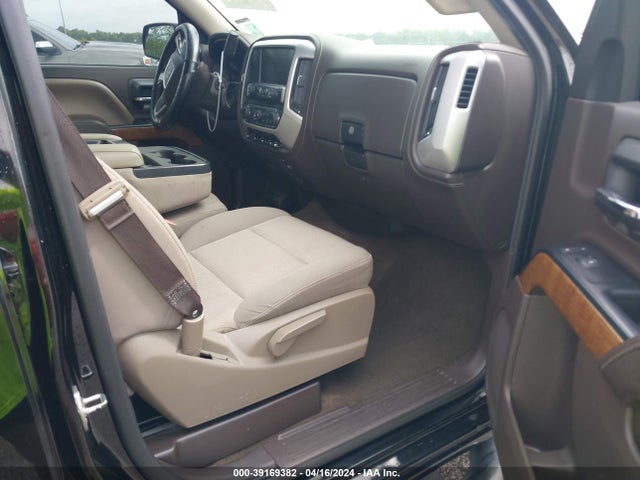 1GTR1MEHXHZ286618 GMC Sierra 1500 Sle