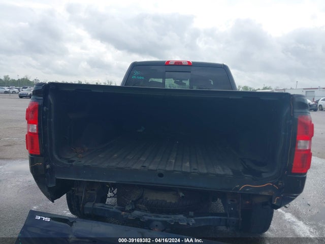1GTR1MEHXHZ286618 GMC Sierra 1500 Sle