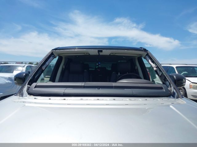 SALGS2FV9HA354802 Land Rover Range Rover 3.0l V6 Supercharged Hse