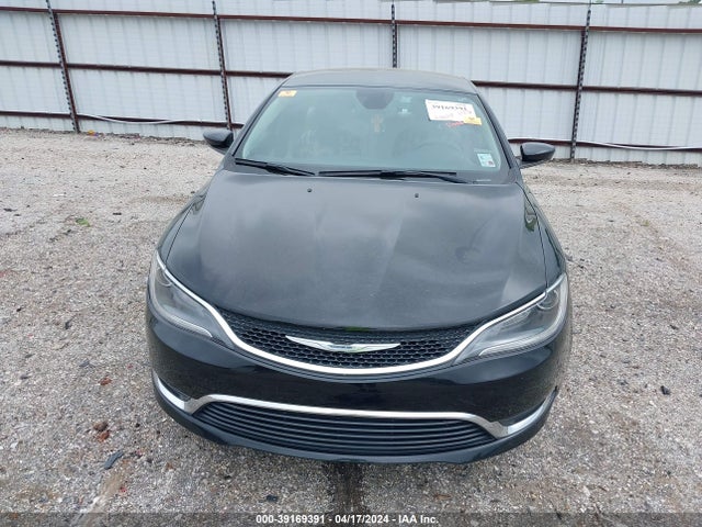 Chrysler 200 Limited 2015 1C3CCCAB7FN655407 Image 12