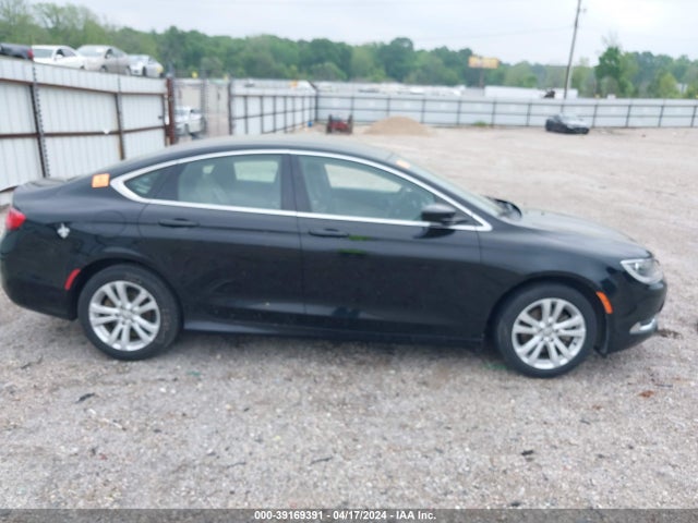 Chrysler 200 Limited 2015 1C3CCCAB7FN655407 Image 13