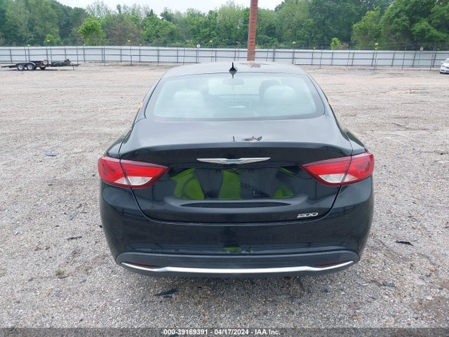 Chrysler 200 Limited 2015 1C3CCCAB7FN655407 Image 16