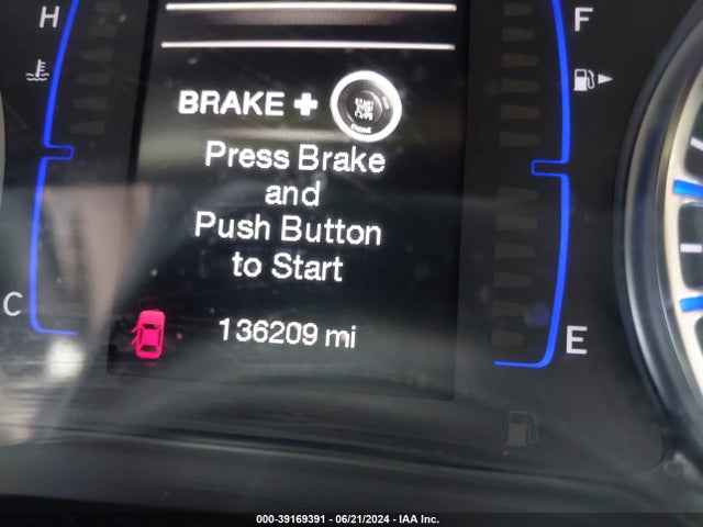 Chrysler 200 Limited 2015 1C3CCCAB7FN655407 Image 7