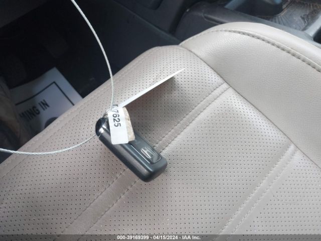 5J6RW1H89KA035424 Honda Cr-v Ex-l