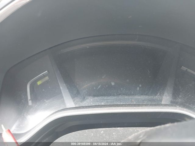 5J6RW1H89KA035424 Honda Cr-v Ex-l
