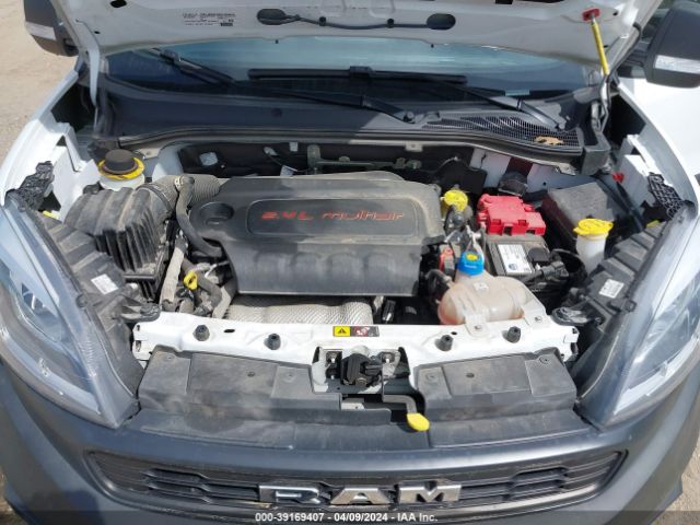 ZFBHRFAB5M6V35309 RAM Promaster City Tradesman