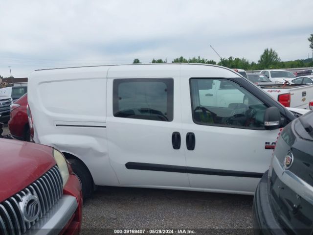 ZFBHRFAB5M6V35309 RAM Promaster City Tradesman