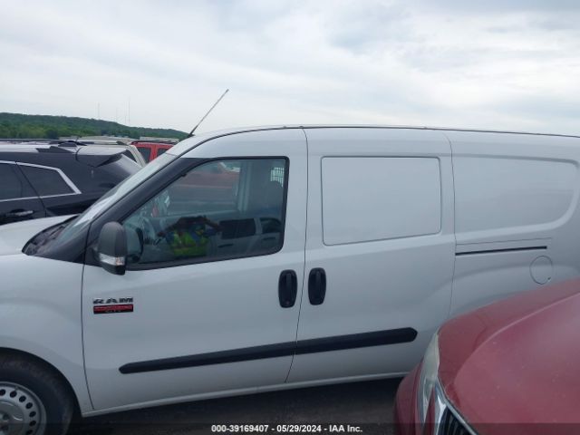 ZFBHRFAB5M6V35309 RAM Promaster City Tradesman